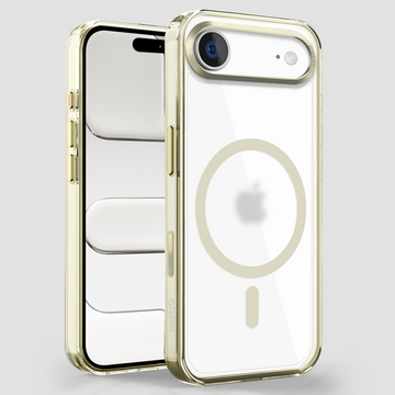 GRIPP Stellar Apple iPhone Air MagSafe Case with 8ft Drop Tested - Gold