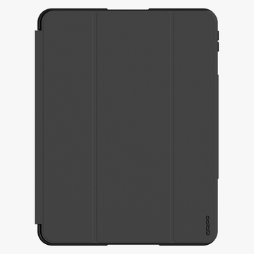 GRIPP Armor Rugged Protection Apple iPad 11" / 27.94 cm (2025) Case - Grey