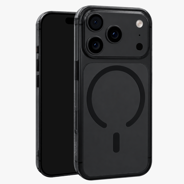 GRIPP Tint Apple iPhone 18 Pro Max MagSafe Case with 8ft Drop Tested - Black