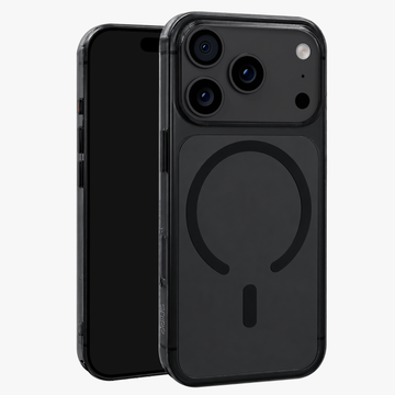 GRIPP Tint Apple iPhone 18 Pro MagSafe Case with 8ft Drop Tested - Black