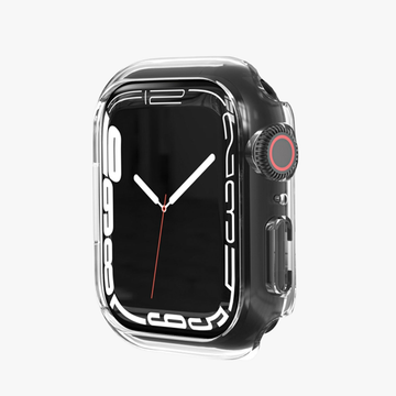 GRIPP Defence Watch Bumper 44mm | 45mm - Transparent