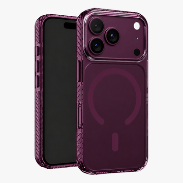 GRIPP Combat Apple iPhone 18 Pro Max MagSafe Case with 8ft Drop Tested - Cherry