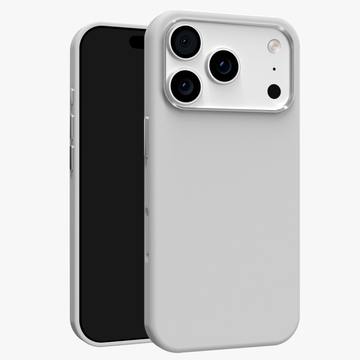 GRIPP Rubon Apple iPhone 18 Pro MagSafe Case with 6ft Drop Tested - Grey