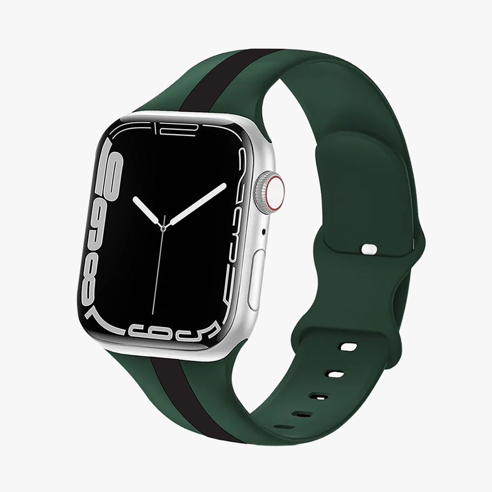 Green/Black