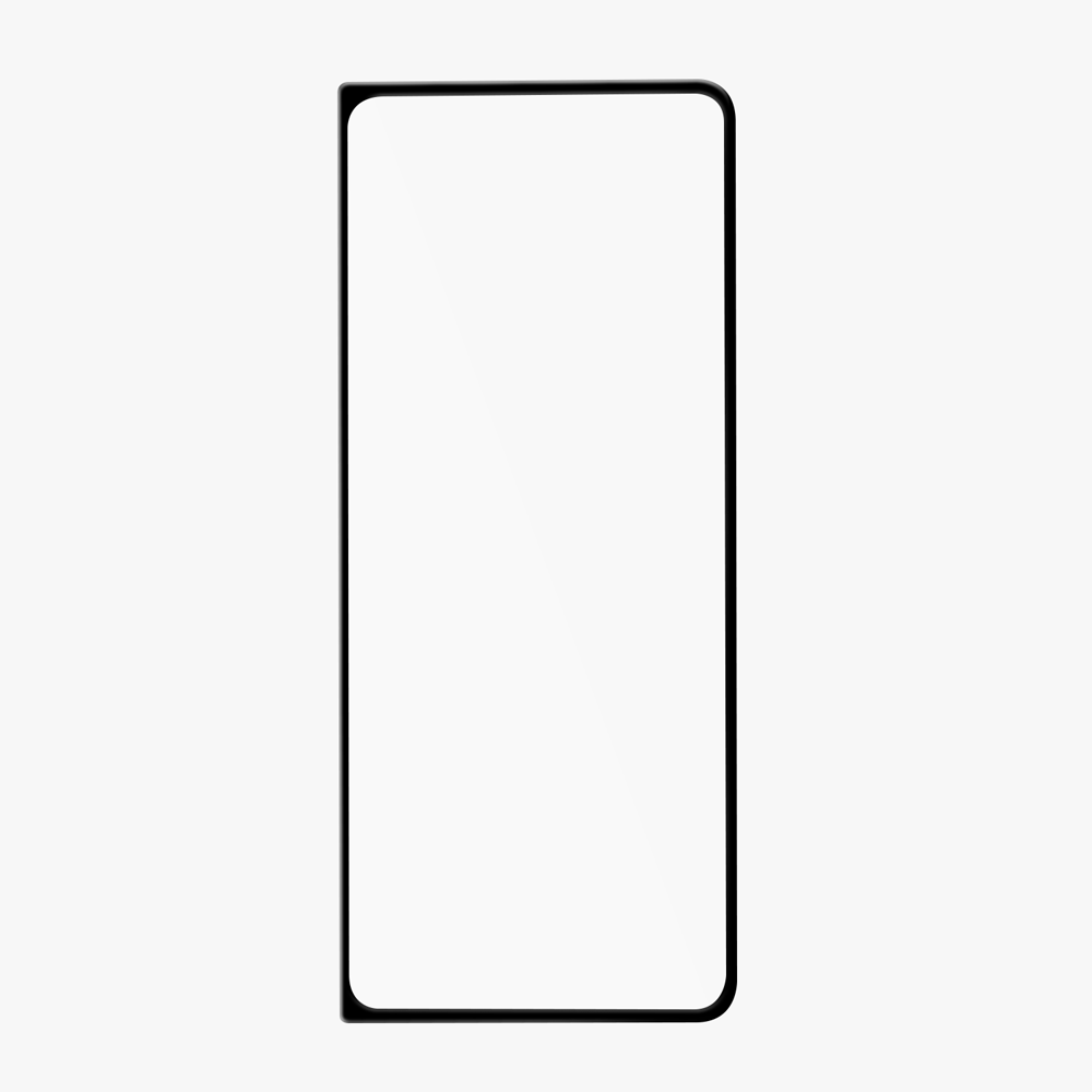 GRIPP 3D Tempered Glass for Samsung Galaxy Z Fold 5