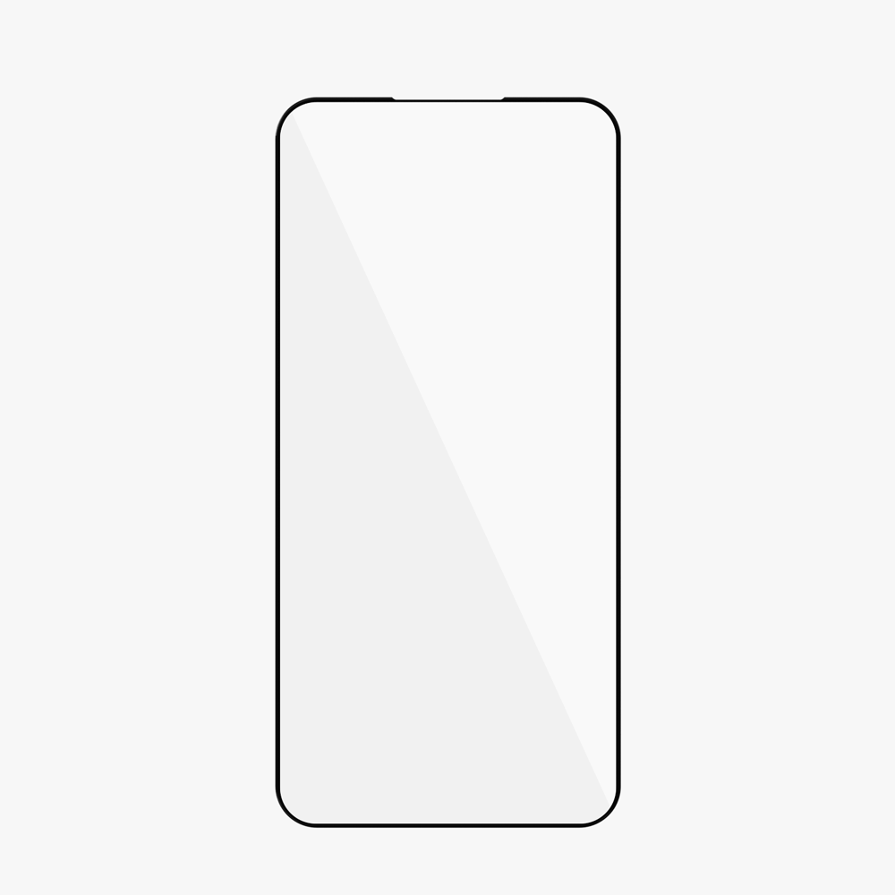 GRIPP 3D Tempered Glass for Samsung Galaxy S25