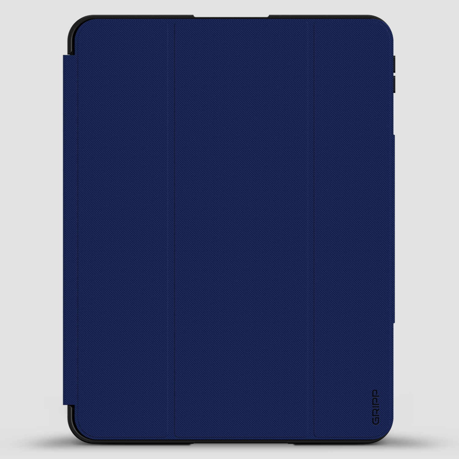 GRIPP Armor Rugged Protection Apple iPad 11" / 27.94 cm (2025) Case - Blue