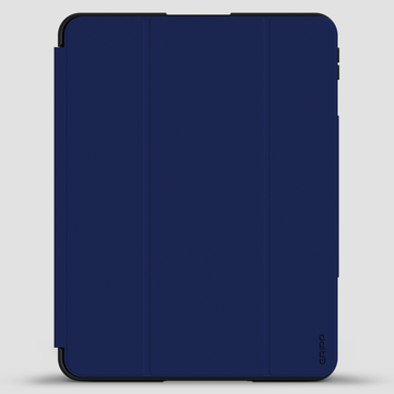 GRIPP Armor Rugged Protection Apple iPad 11" / 27.94 cm (2025) Case - Blue