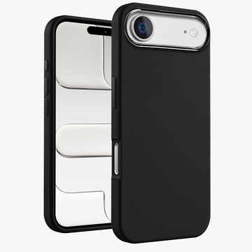 GRIPP Rubon Apple iPhone Air MagSafe Case with 6ft Drop Tested - Black