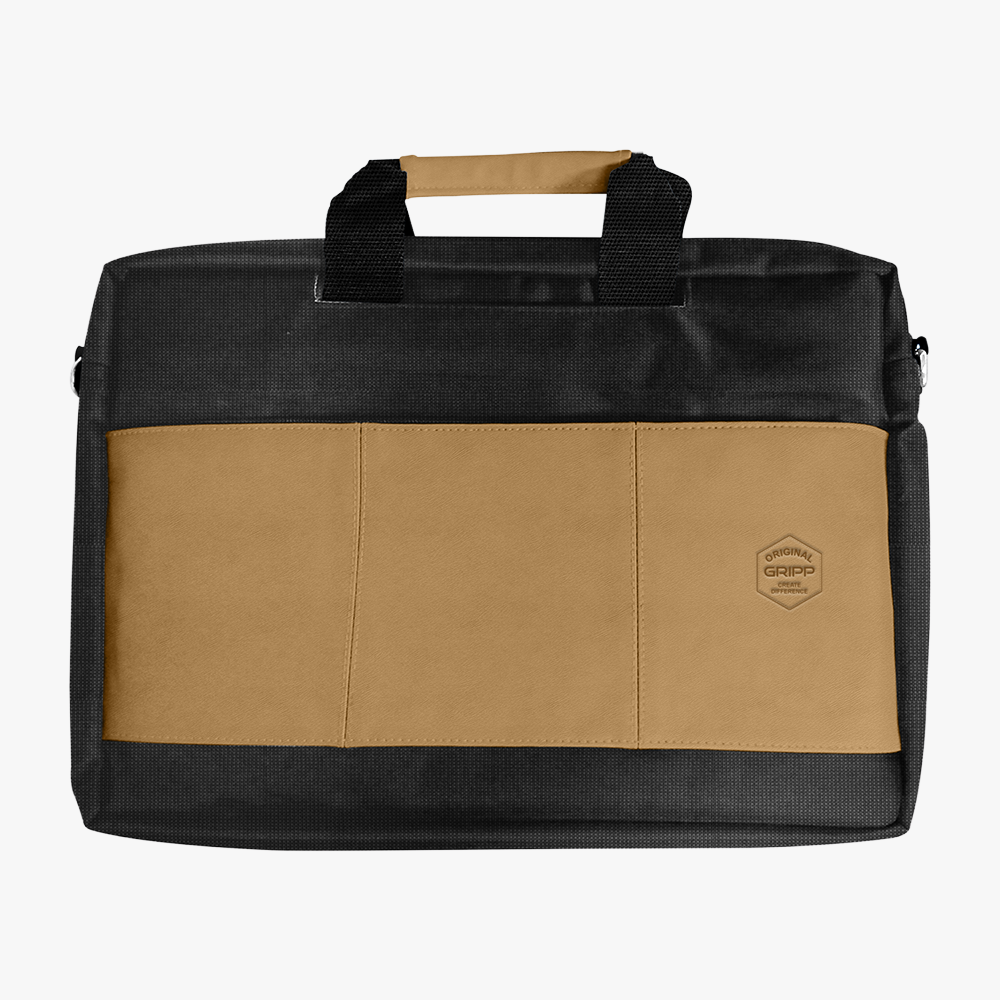 Black/Brown