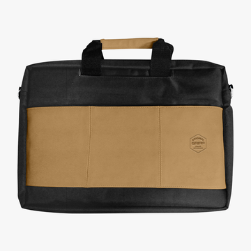 Black/Brown