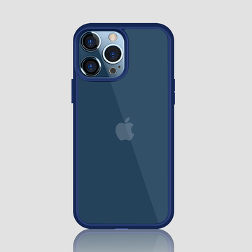 GRIPP Stark Apple iPhone 14 Pro Max (6.7"/17.02cm) Case - Blue