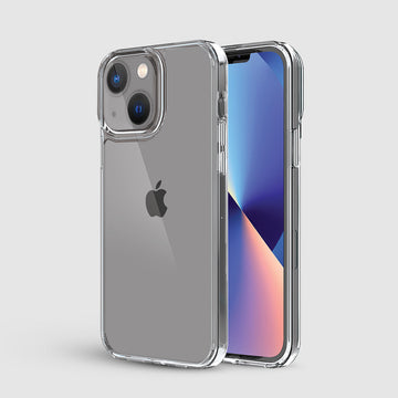 GRIPP Neo Apple iPhone 14 Plus (6.7"/17.02cm) Case - Smoke
