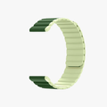 Dark Green/Light Green