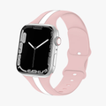 Pink/White