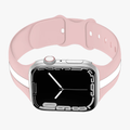 Pink/White
