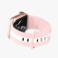 Pink/White