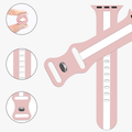 Pink/White
