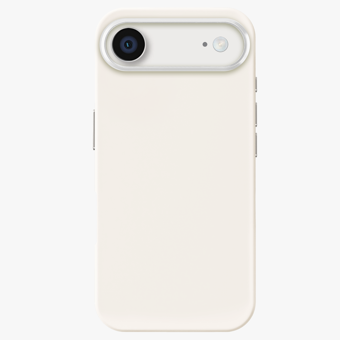 GRIPP Rubon Apple iPhone Air MagSafe Case with 6ft Drop Tested - Beige