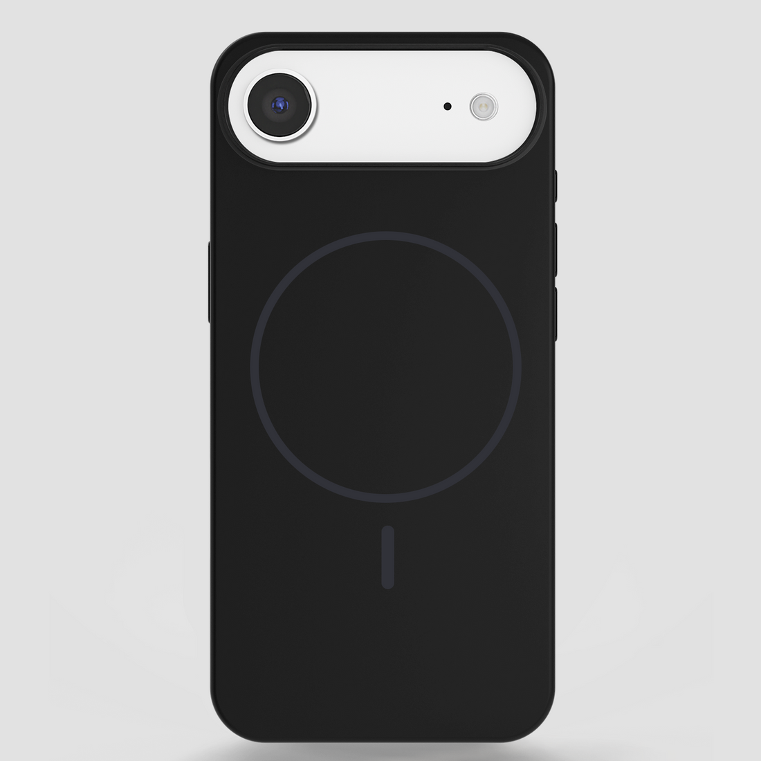 GRIPP Torras Apple iPhone Air MagSafe Case with 10ft Drop Tested - Black