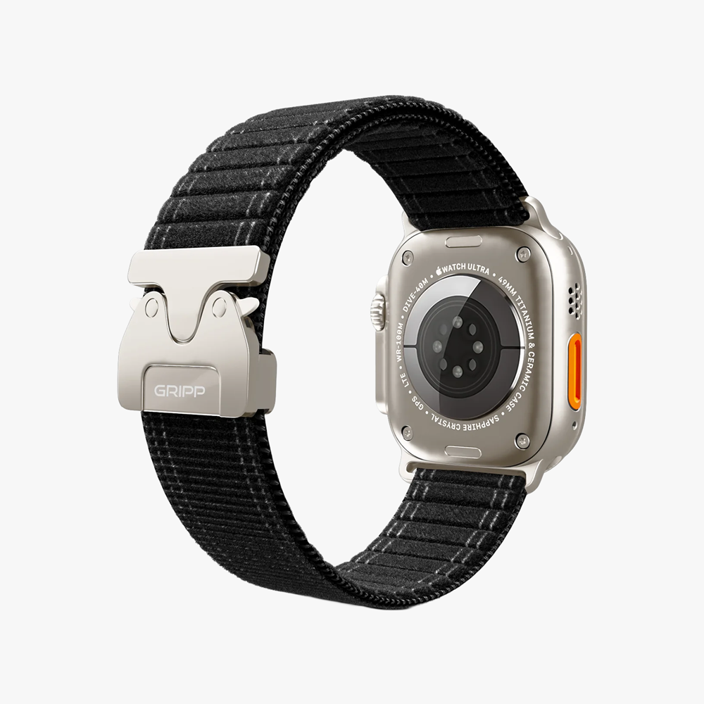 GRIPP Grain Watch Strap 44mm | 45mm | 46mm | 49mm