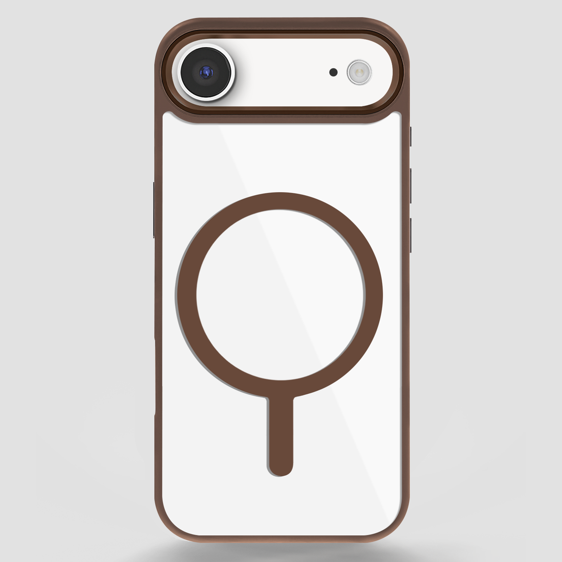 GRIPP Clarion Apple iPhone Air MagSafe Case with 8ft Drop Tested - Gold