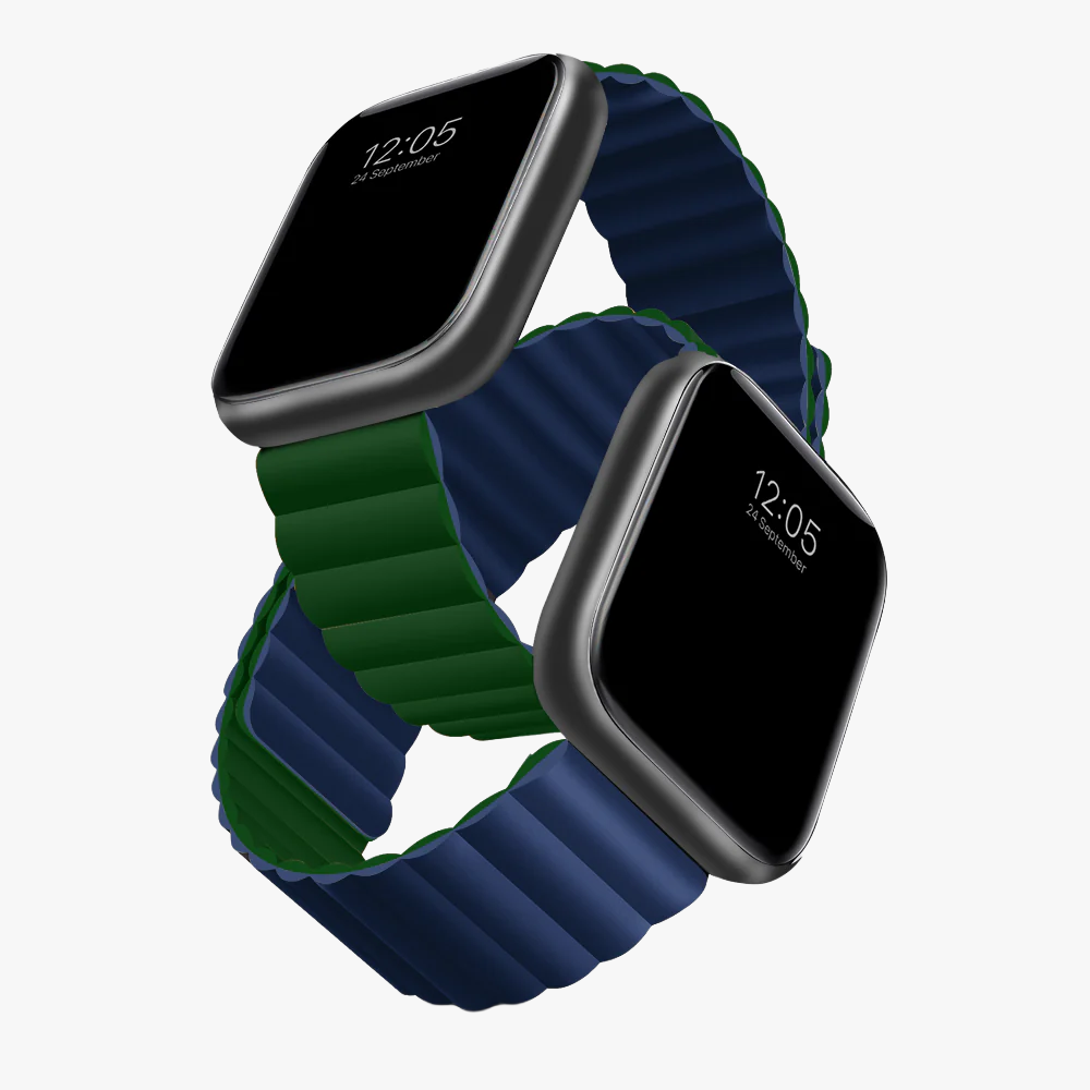Green/Blue