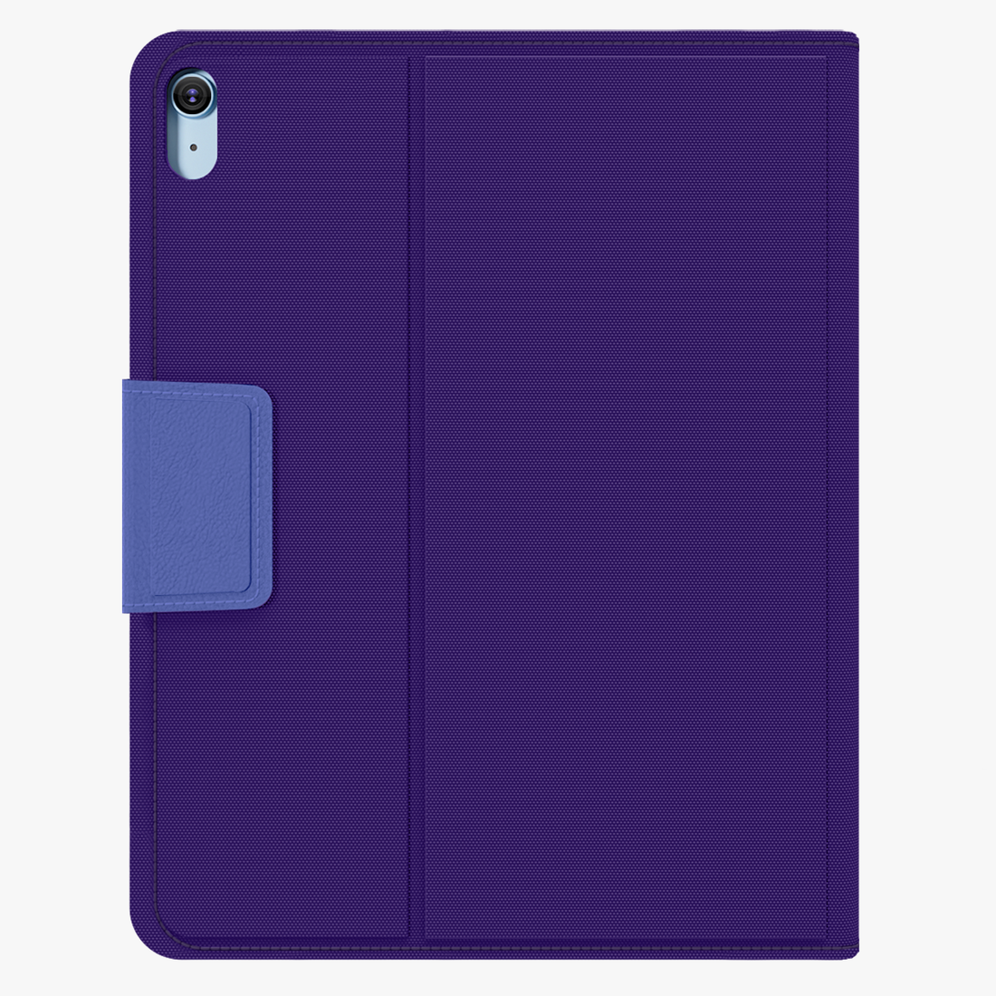 GRIPP Melon Apple iPad Air 11" / 27.94 cm (M2/M3/M4, 2024/2025/2026) Case - Purple/Blue