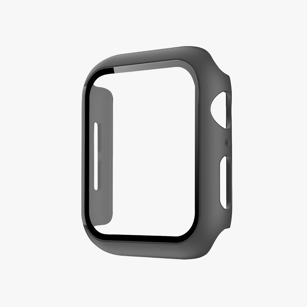 GRIPP Defence Watch Bumper 49mm - Grey