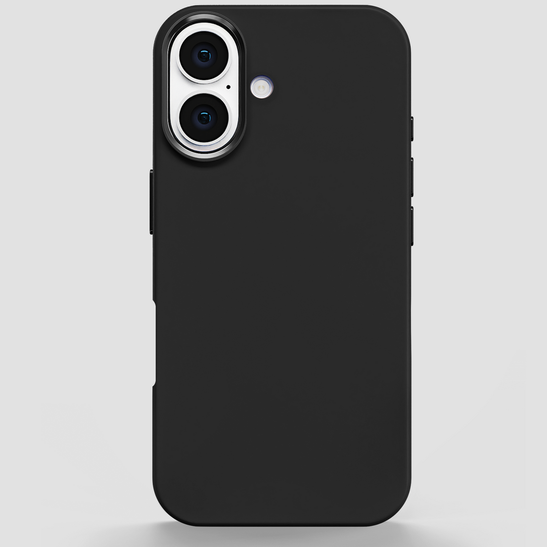 GRIPP Rubon Apple iPhone 17 MagSafe Case with 6ft Drop Tested - Black