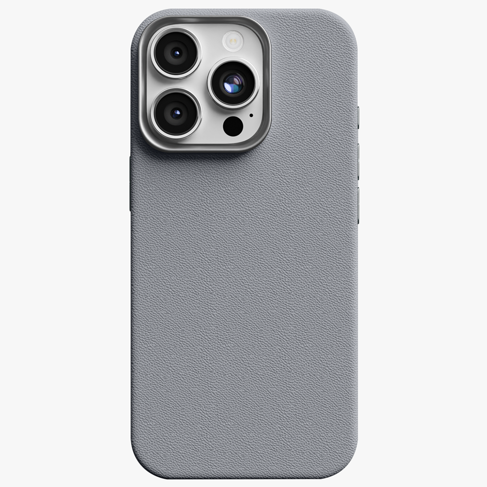 GRIPP Heritage Xtreme Apple iPhone 16 Pro Max MagSafe Case with 8ft Drop Tested - Grey