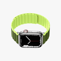 Military Green/Parrot Green