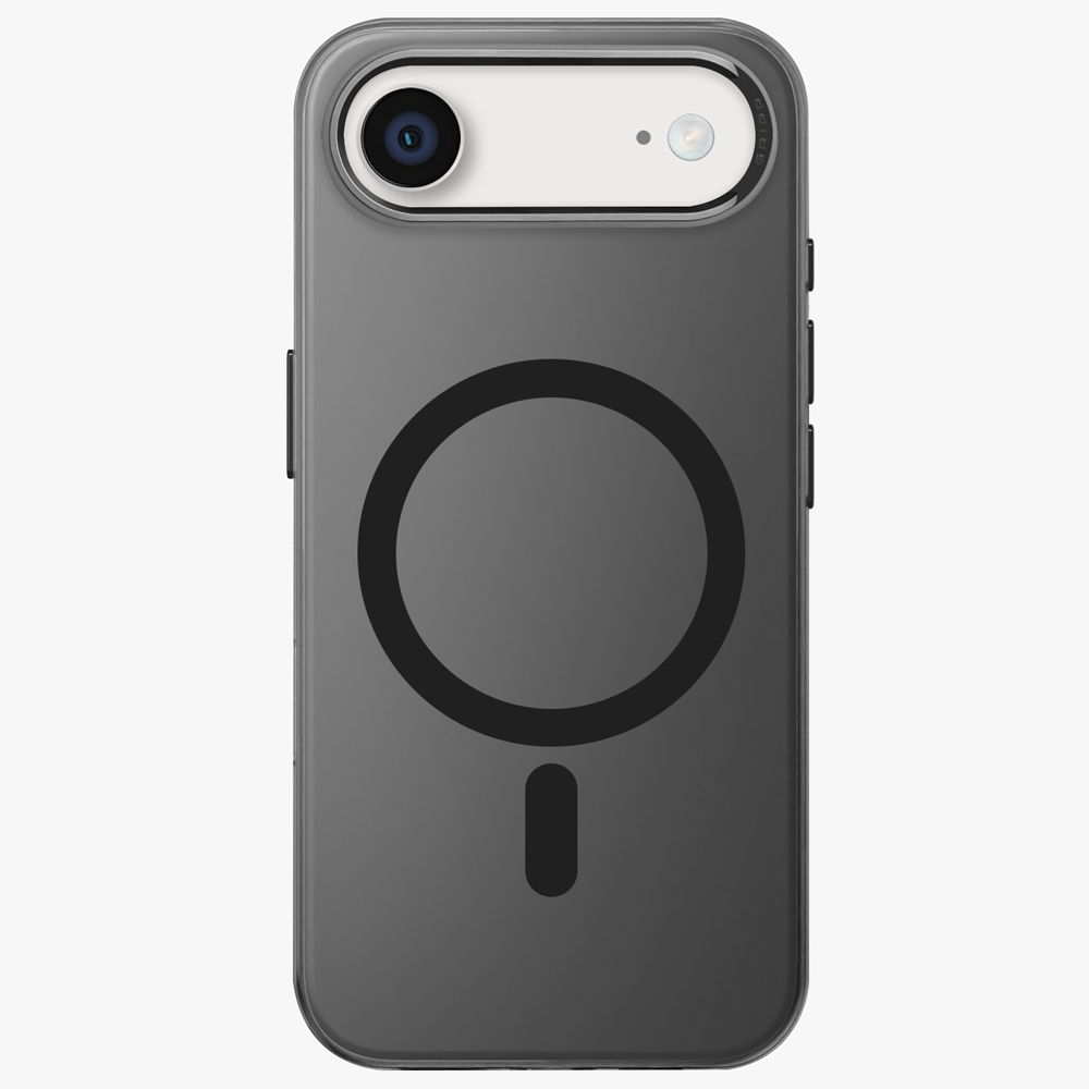 GRIPP Glam Ultra-Slim Apple iPhone Air MagSafe Case - Black