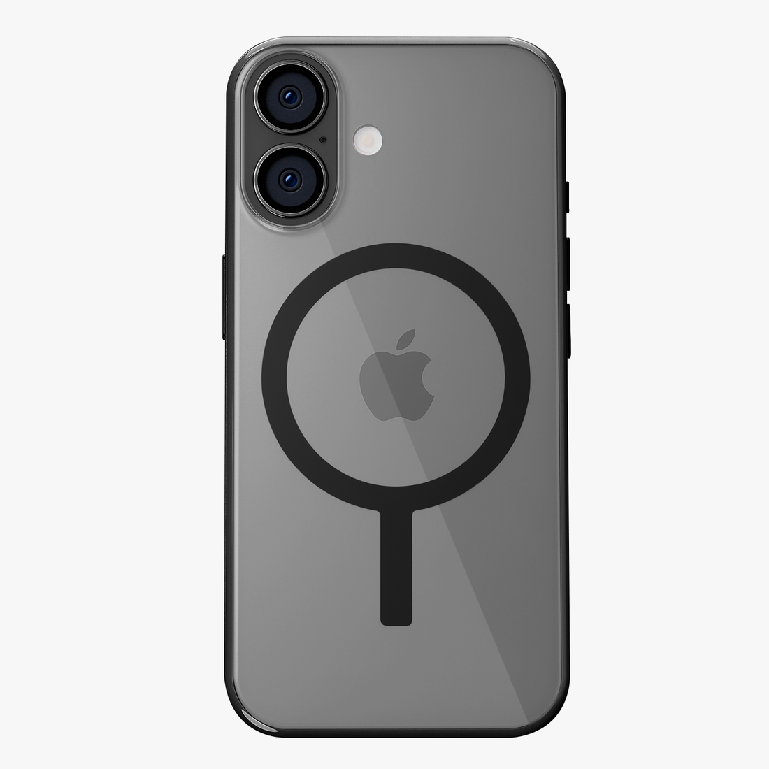 GRIPP Flex Apple iPhone 17 MagSafe Case with 6ft Drop Tested - Black