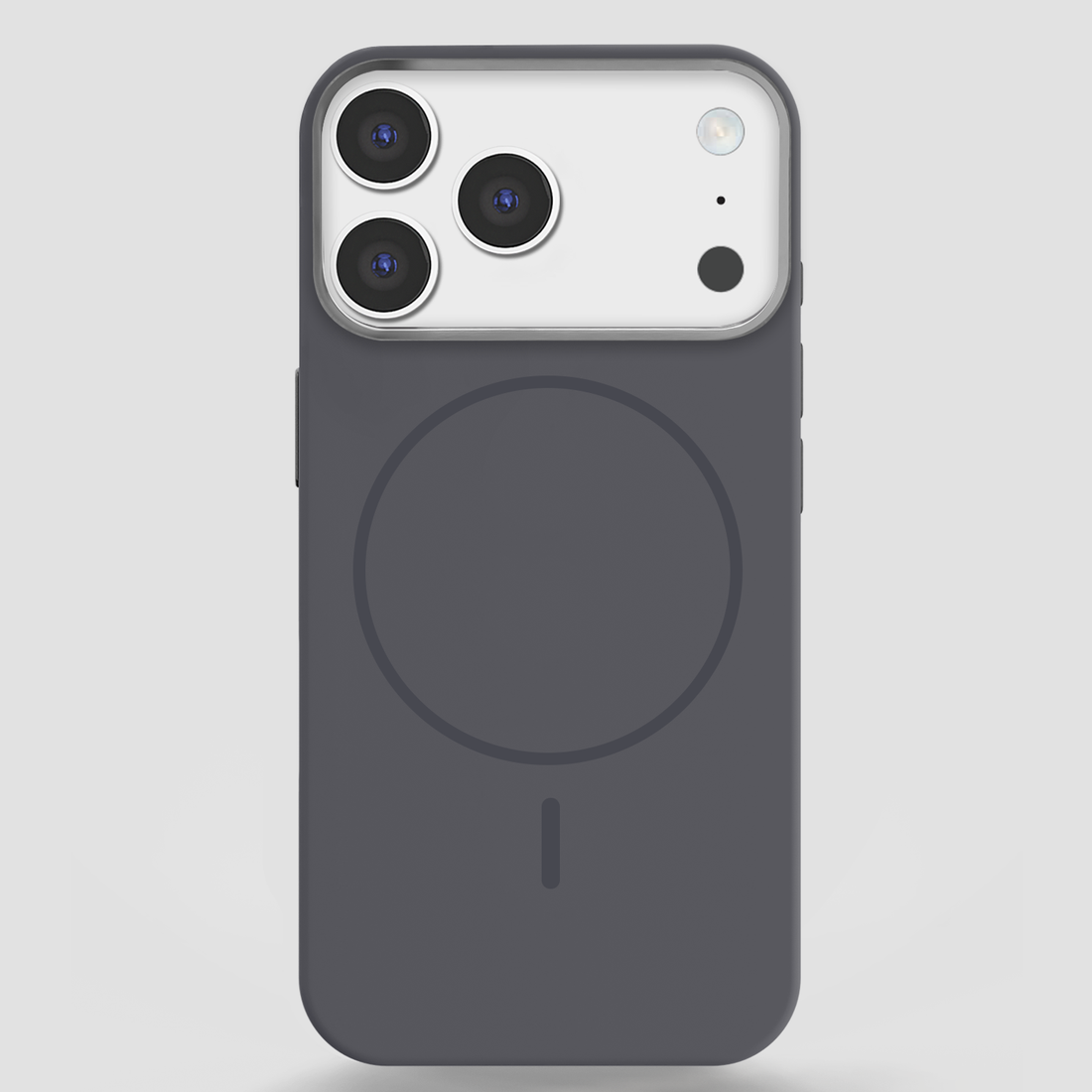 GRIPP Torras Apple iPhone 17 Pro Max MagSafe Case with 10ft Drop Tested - Black