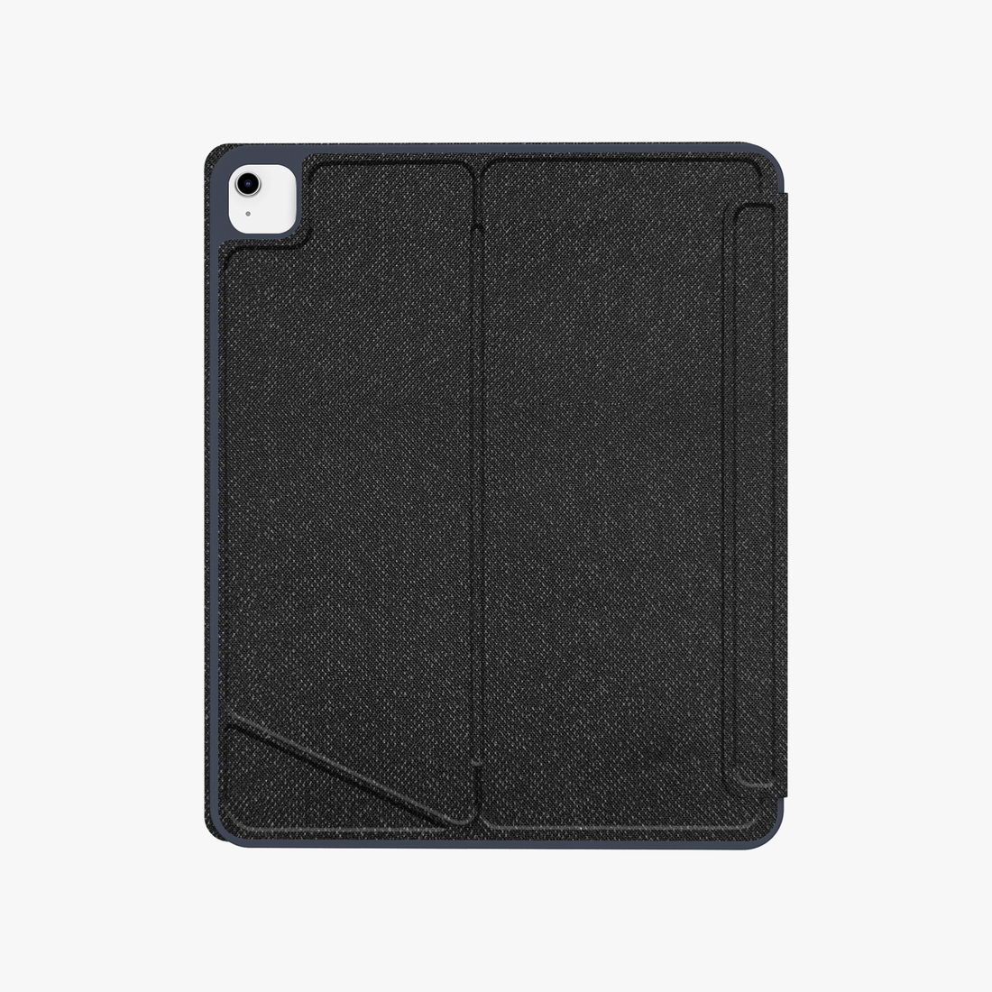 GRIPP Keynote Bluetooth Keyboard Case for iPad Air 11" / 27.94 cm (M2/M3/M4, 2024/2025/2026) - Black