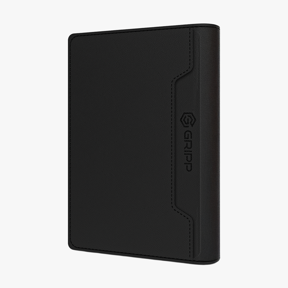 GRIPP MagPocket MagSafe Wallet - Black