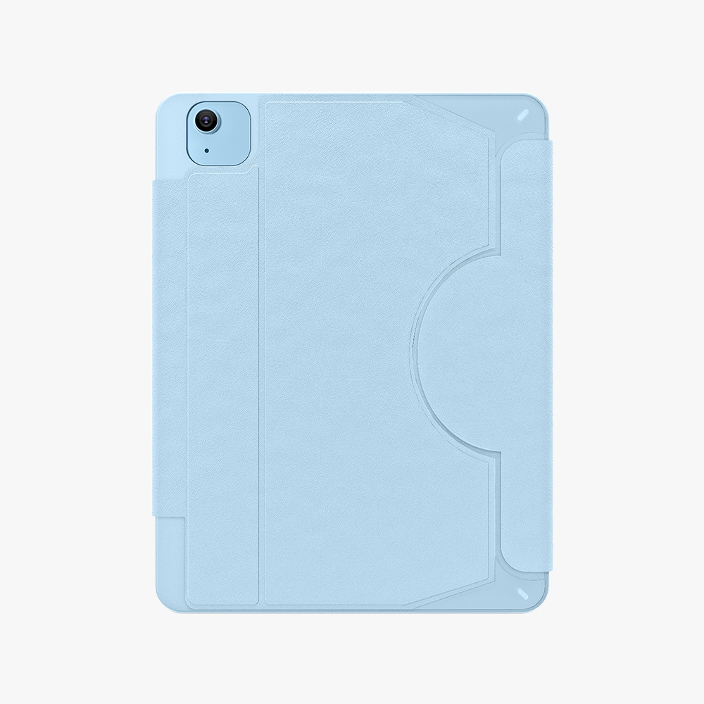 GRIPP Styleus Apple iPad Air 11" / 27.94 cm (2024-2026) Case - Sky Blue