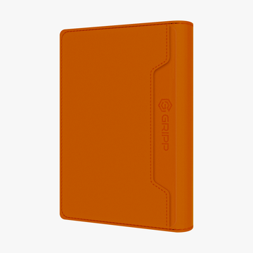 GRIPP Mag Pocket MagSafe Wallet Card Holder - Orange