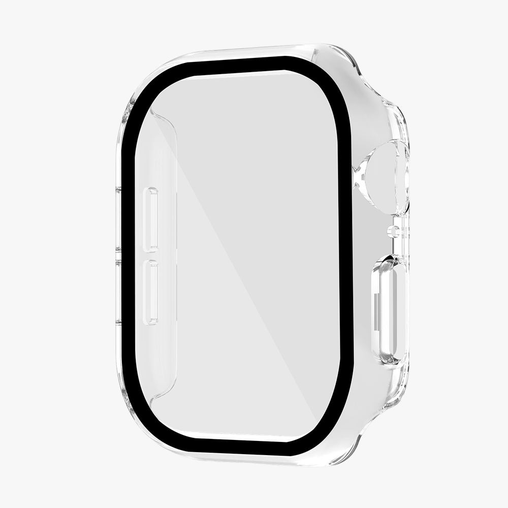 Transparent