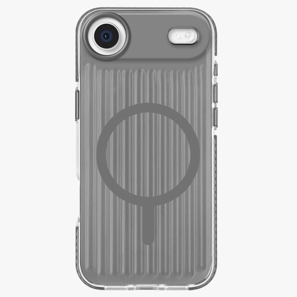 GRIPP Armor Apple iPhone Air MagSafe Case with 12ft Drop Tested - Grey