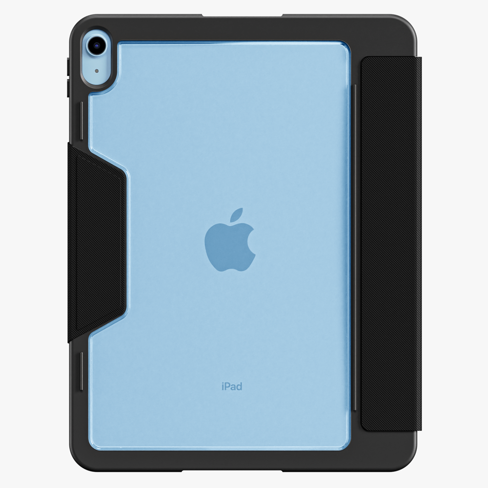 GRIPP Armor Rugged Protection Apple iPad 11" / 27.94 cm (2025) Case - Black
