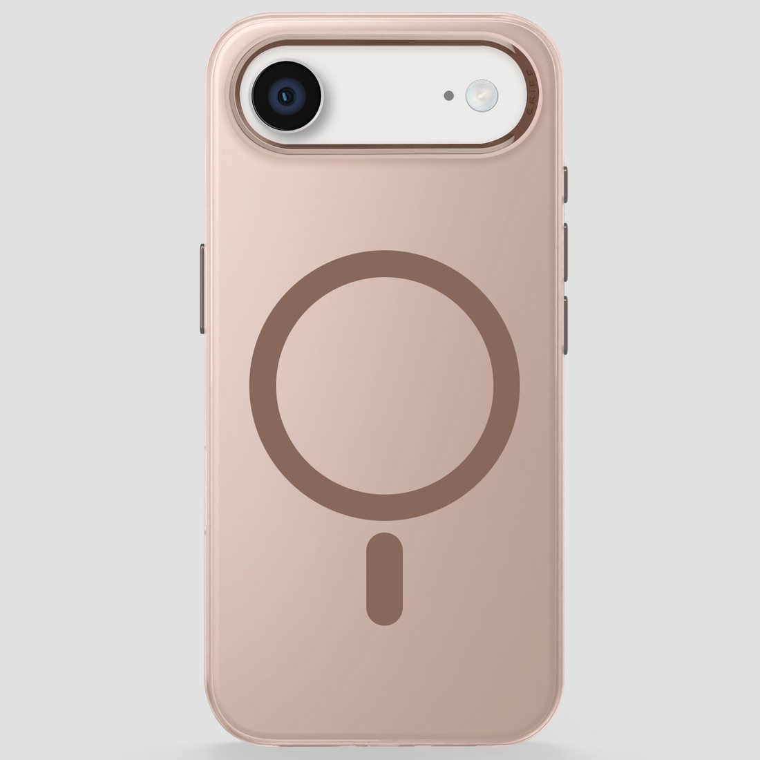 GRIPP Glam Ultra-Slim Apple iPhone Air MagSafe Case - Gold