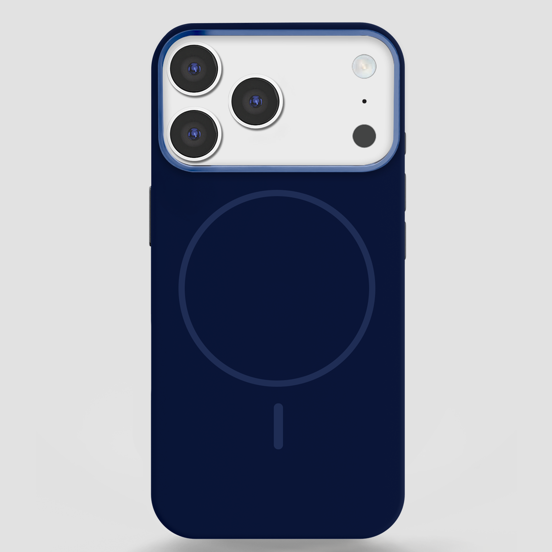 GRIPP Torras Apple iPhone 17 Pro MagSafe Case with 10ft Drop Tested - Blue