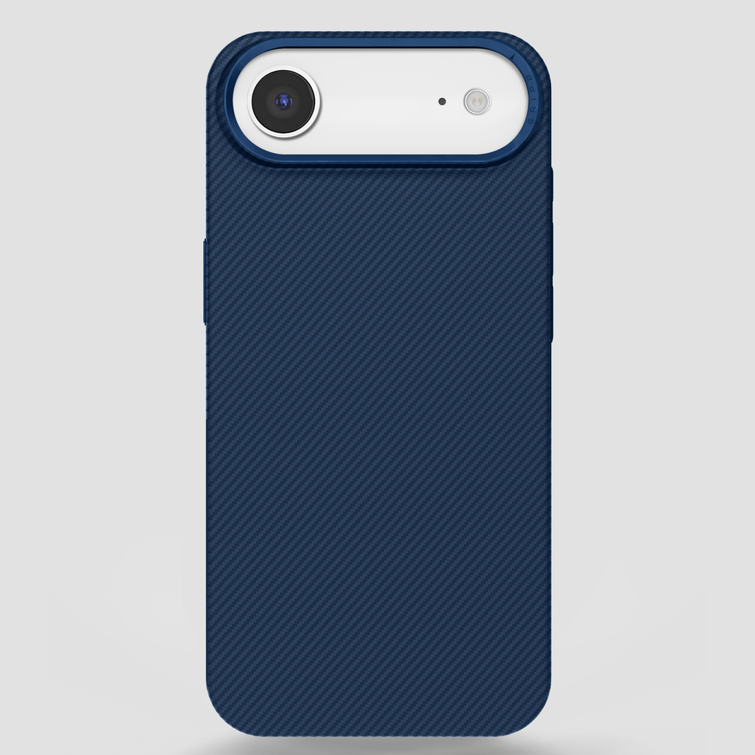 GRIPP Carbon Slim Apple iPhone Air MagSafe Case - Blue