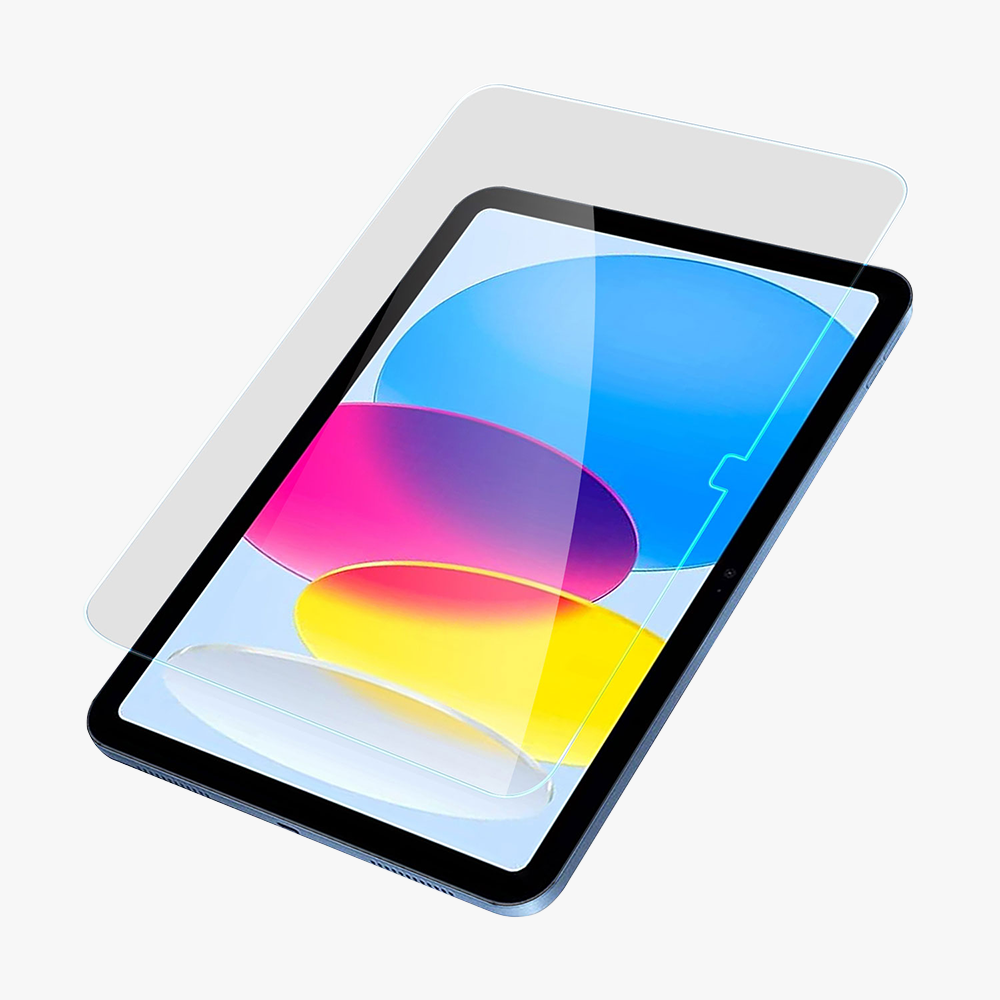 GRIPP 0.3 MM Tempered Glass for Apple iPad 10.9" / 27.69 cm (2022)