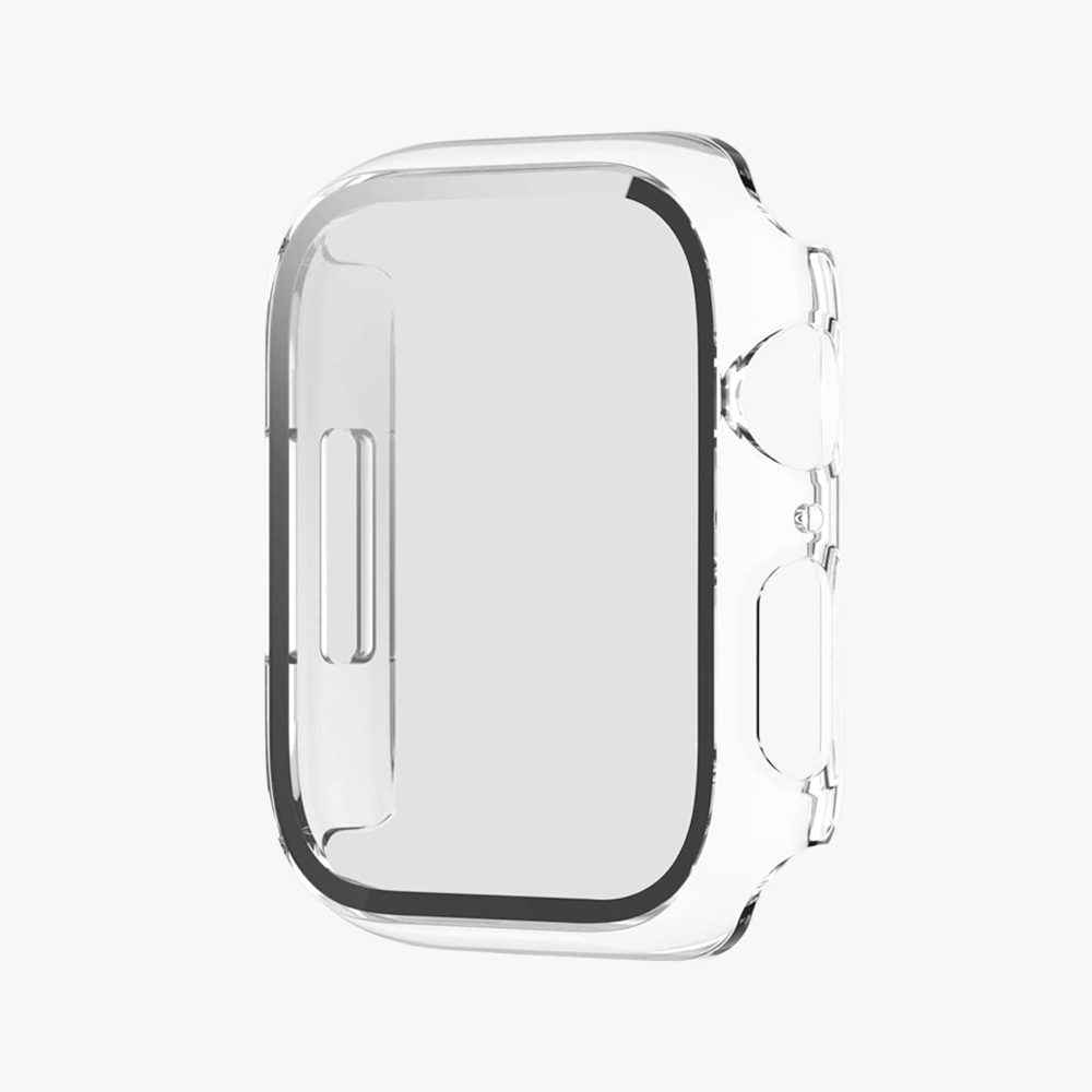 GRIPP Defence Watch Bumper 44mm | 45mm - Transparent