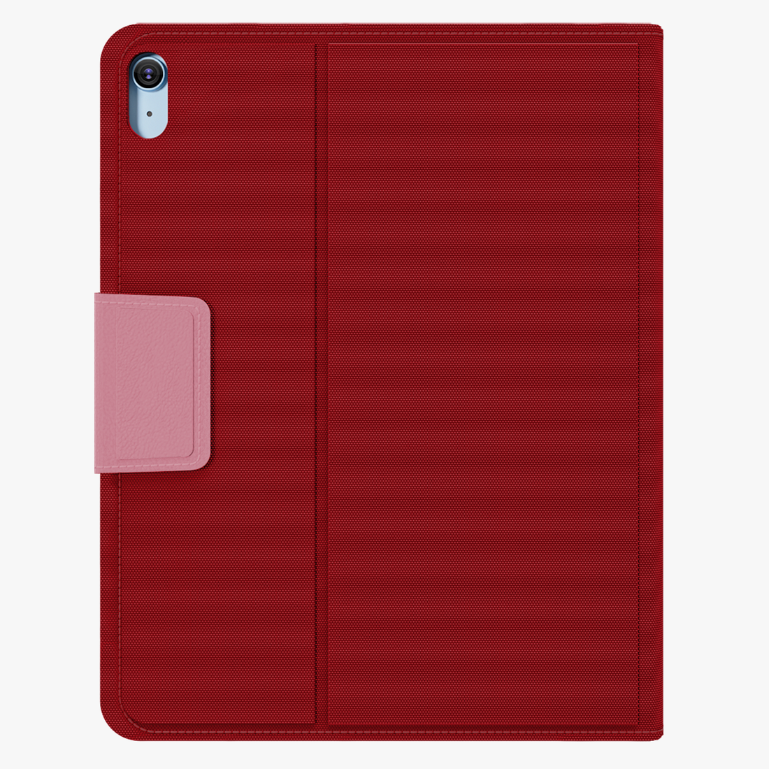 GRIPP Melon Apple iPad 11" / 27.94 cm (A16, 2025) Case - Red/Pink