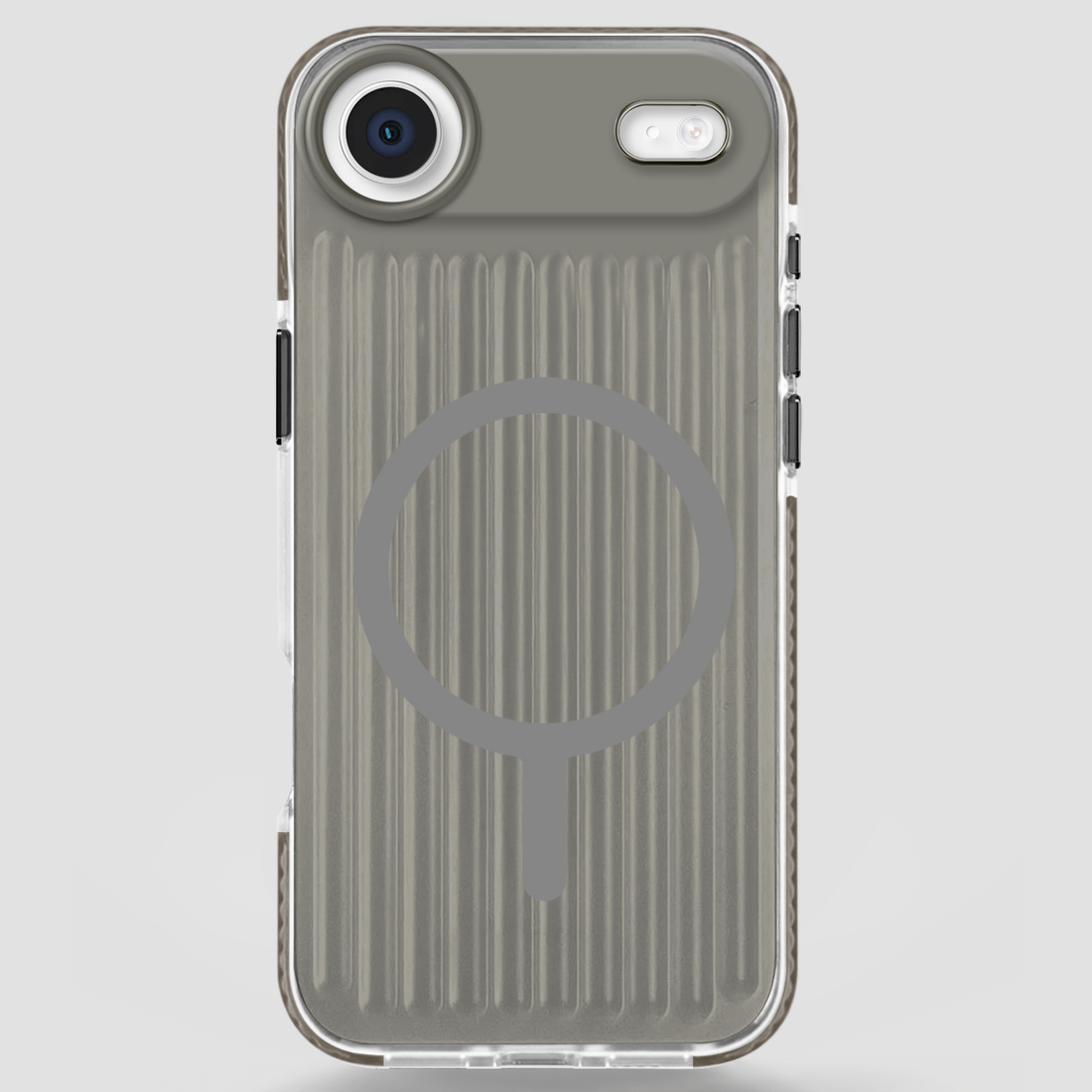 GRIPP Armor Apple iPhone Air MagSafe Case with 12ft Drop Tested - Gold