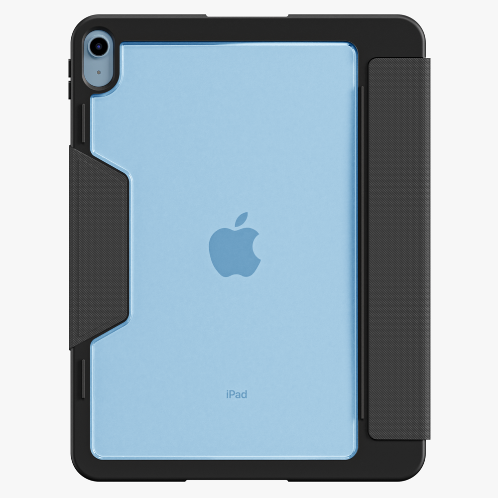 GRIPP Armor Rugged Protection Apple iPad 11" / 27.94 cm (2025) Case - Grey